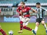 Grêmio ameaça não entrar em campo contra o Flamengo se duelo no Maracanã tiver torcida