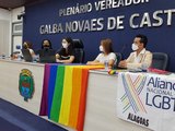 Audiência Pública discute saúde, educação e segurança para a população LGBTQIA+