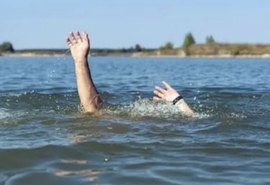 Jovem morre afogado após mergulho em barragem durante pescaria em Viçosa