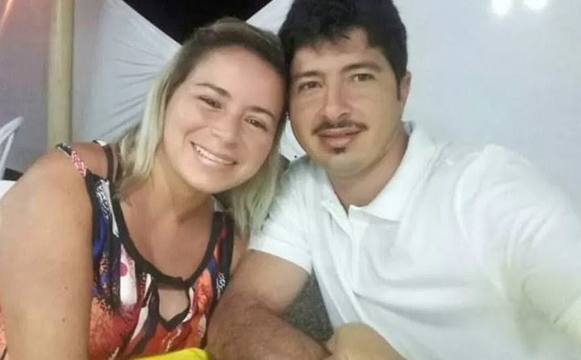 Motorista que matou casal grávido em acidente no Jacintinho vai a júri popular em Maceió