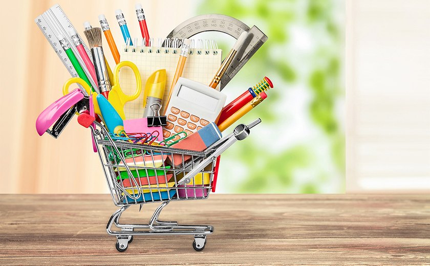 Procon: Veja o que as escolas podem ou não exigir de material escolar