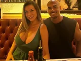 Andressa Urach é pedida em namoro por ator pornô
