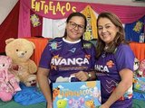 Coleção Entrelaços: Educadores de Santana do Mundaú participam de encontro formativo