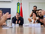 Governador apresenta dados do Ideb 2023 e comemora melhor resultado da história de Alagoas