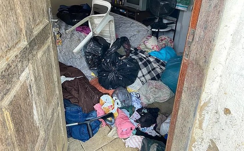Mulher usa Instagram da polícia para pedir socorro e é resgatada após cinco dias em cárcere privado