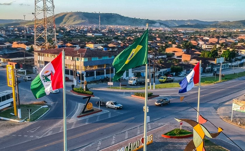 Dois acidentes em menos de uma hora deixam um morto em União dos Palmares
