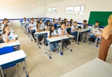 Governo de Alagoas abre concurso com 1.620 vagas para professor da rede estadual