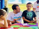 “Murici Cuidando de Todos” chega nas Pacas com ações da saúde, assistência social e agricultura