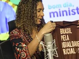 Governo Federal quer ampliar ensino de cultura afro-brasileira nas escolas