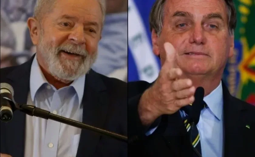 Datafolha: Com 50% dos votos válidos, Lula amplia chance de vencer no 1º turno