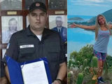 PM condecorado por salvar crianças é preso por matar namorada