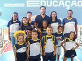 Santana do Mundaú conquista o 1º lugar no IQEAL 2026 e reafirma sua posição entre as melhores educações do Brasil