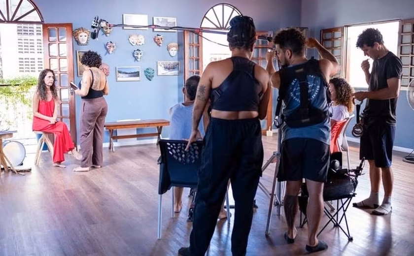 Alagoas conquista R$ 30 milhões para o setor audiovisual