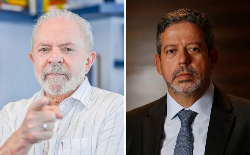 Lula muda tom sobre Lira e defende não interferir na eleição do comando da Câmara