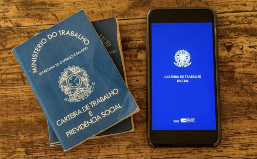 Brasil reduz desemprego para 5,6%, mas Alagoas sobe para 7,7%