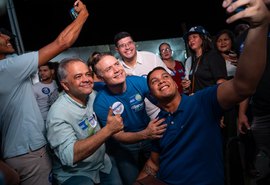 População apresenta a Renan Filho propostas para saúde, inclusão e desenvolvimento em Palmeira dos Índios