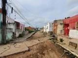 Prefeitura de Maceió sabia desde setembro sobre crescimento da área de risco