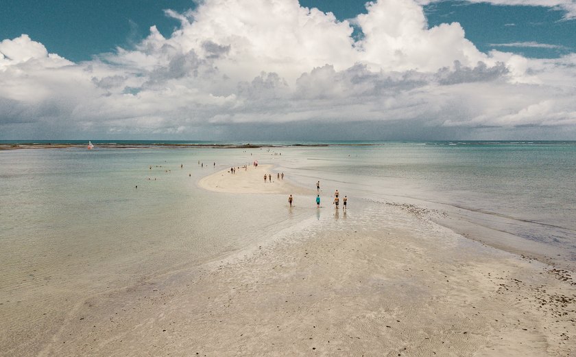 Prefeitura vai ajudar a realizar sonho de 40 quilombolas a conhecer o mar de Maceió