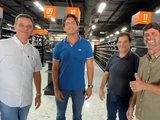 Supermercado Ponto Certo deve inaugurar em União dos Palmares ainda este mês