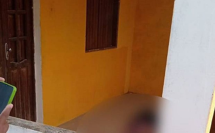 Jovem decapitado em Maragogi já foi preso por tráfico de drogas