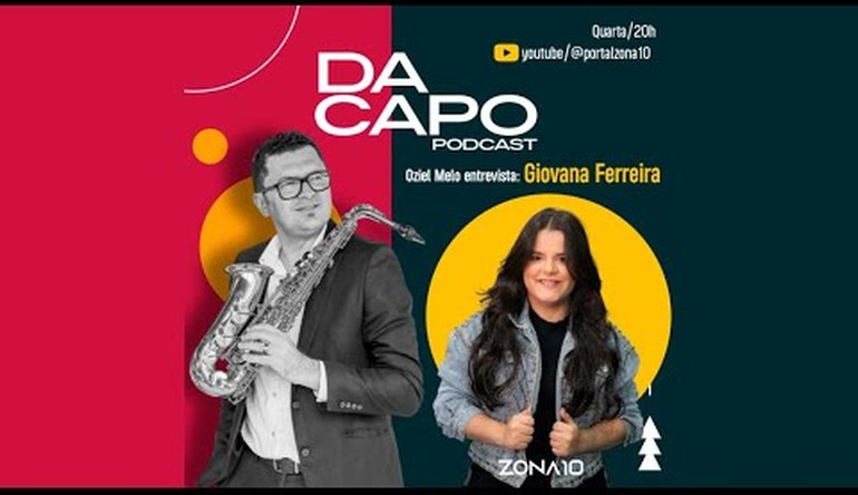 DA CAPO PODCAST