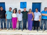 Prefeitura de Ibateguara realiza entrega de casa nas ﻿vésperas de Natal