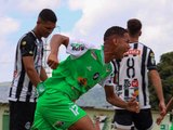 Zumbi vence o ASA e terá próximo confronto com o Cruzeiro no Sub-20