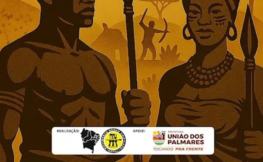 Serra da Barriga sediou II Encontro do Movimento Negro Unificado Nordeste