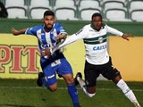 CSA joga neste sábado (14), contra o Coritiba, tentando romper retrospecto negativo que perdura há mais de 30 anos