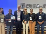 União dos Palmares está entre os 10 municípios de Alagoas e os 10% do Brasil selecionados para o AdaptaCidades, voltado ao planejamento climático e ao desenvolvimento sustentável