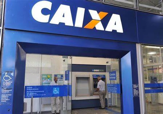 Caixa disponibiliza saque calamidade para dois municípios de Alagoas; veja