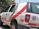 Jovem de 23 anos é assassinado a tiros na ladeira do Bom Parto, em Maceió