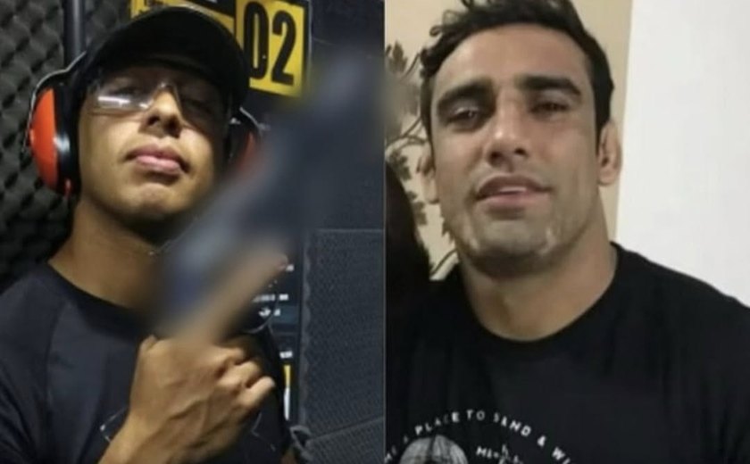 Tenente da PM é exonerado após acusação de matar campeão de jiu-jitsu