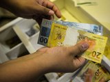 Beneficiários com NIS final 5 recebem neste sábado Auxílio Brasil