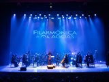 Concerto Junino da Orquestra Filarmônica de Alagoas celebra a riqueza musical nordestina