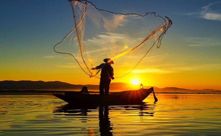 Período de defeso do cherne, peixe-batata e piramutaba vai até 31 de novembro