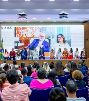 Lula realiza entregas do Minha Casa Minha Vida em AL, BA, ES e SP nesta segunda