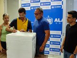 Governo de Alagoas disponibiliza um dos medicamentos mais caros do mundo para tratar criança com leucemia