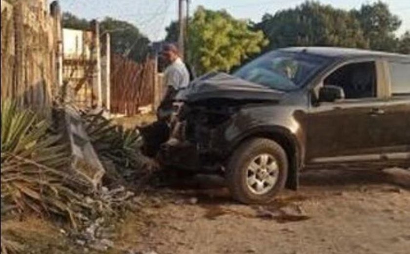 Responsável pela tragédia com o pequeno Gustavo ainda não se apresentou às autoridades policiais