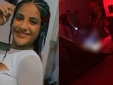 Polícia investiga atentado que deixou adolescente morta no Clima Bom