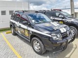 Suspeito de tentar matar jovem de 22 anos é preso pela polícia