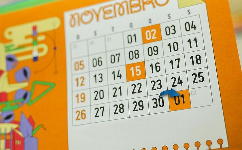 Dia do Evangélico: Governo de AL transfere feriado de 30 de novembro para o dia 1º de dezembro