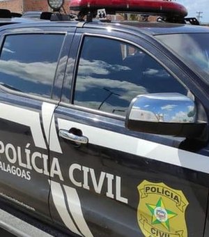 Polícia investiga avó por denunciar falso sequestro da neta de 1 ano, em Coruripe-AL