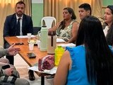 Prefeito Kil cria Comitê Gestor para proteção às crianças vítimas de violência