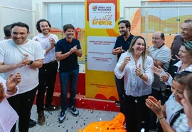 União dos Palmares inaugura Ambulatório Estendido Edvane Calixto