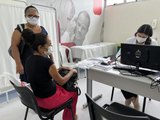 Sesau promove triagem de 120 pacientes para realização de cirurgias gerais