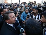 Bolsonaro diz ter ‘paraquedas reserva’ para viabilizar Auxílio Brasil