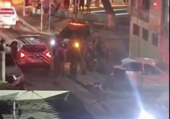 Sobrinho do prefeito de Maragogi morre em suposta troca de tiros com a PM