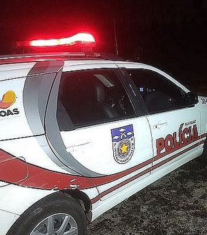 Dupla tenta roubar carro, não consegue e atira em motorista no Village Campestre