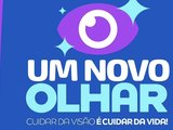 Prefeitura de Murici lança nova edição de programa de saúde ocular